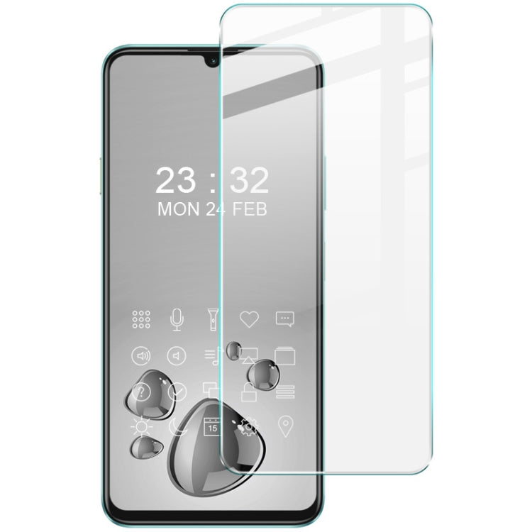 For Huawei Enjoy 70 imak H Series Tempered Glass Film