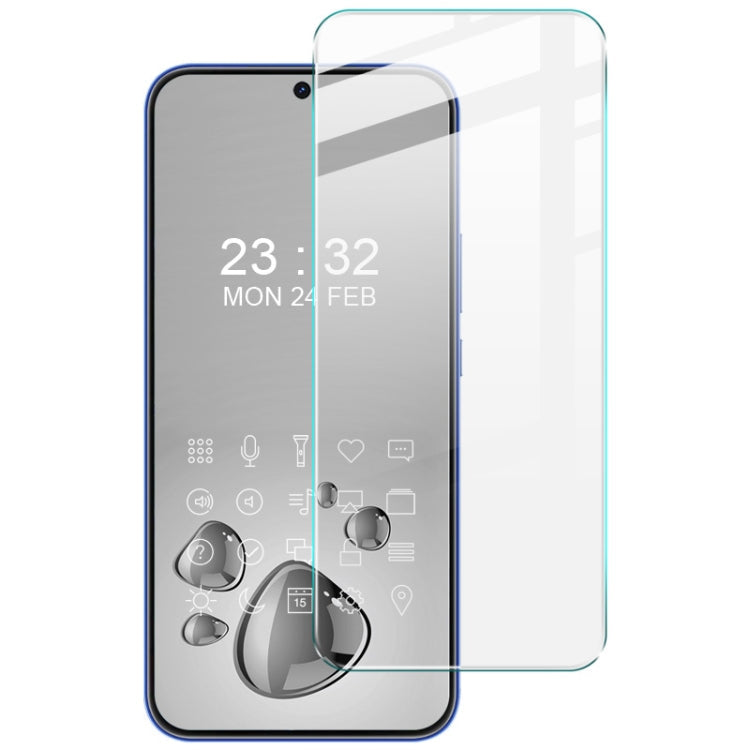 For Huawei nova 12/ nova 11 / 13  imak H Series Tempered Glass Film