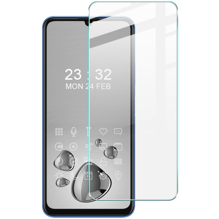 For Huawei Enjoy 70z imak H Series Tempered Glass Film