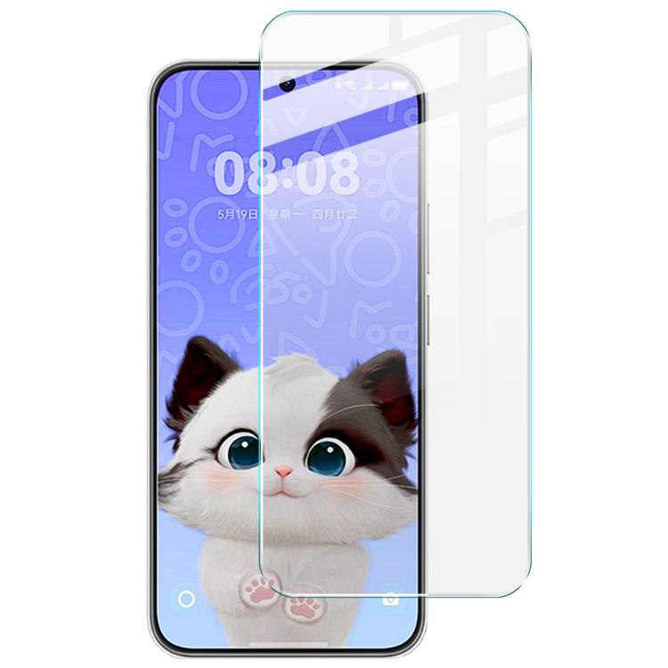 imak H Series Tempered Glass Film, For Huawei Mate 80 Pro Max, For Huawei Mate 80 / Mate 80 Pro, For Huawei nova 14 Lite, For Huawei Maimang 40 5G, For Huawei Pura 80 5G, For Huawei nova 14, For Huawei Enjoy 80, For Huawei Mate 70                      ...