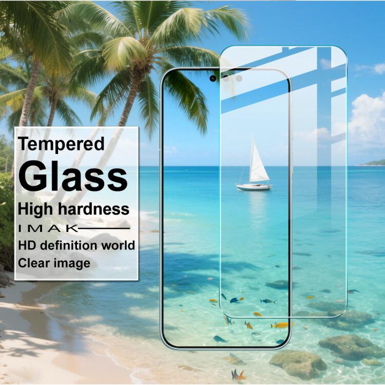 imak H Series Tempered Glass Film, For Huawei Mate 80 Pro Max, For Huawei Mate 80 / Mate 80 Pro, For Huawei nova 14 Lite, For Huawei Maimang 40 5G, For Huawei Pura 80 5G, For Huawei nova 14, For Huawei Enjoy 80, For Huawei Mate 70                      ...
