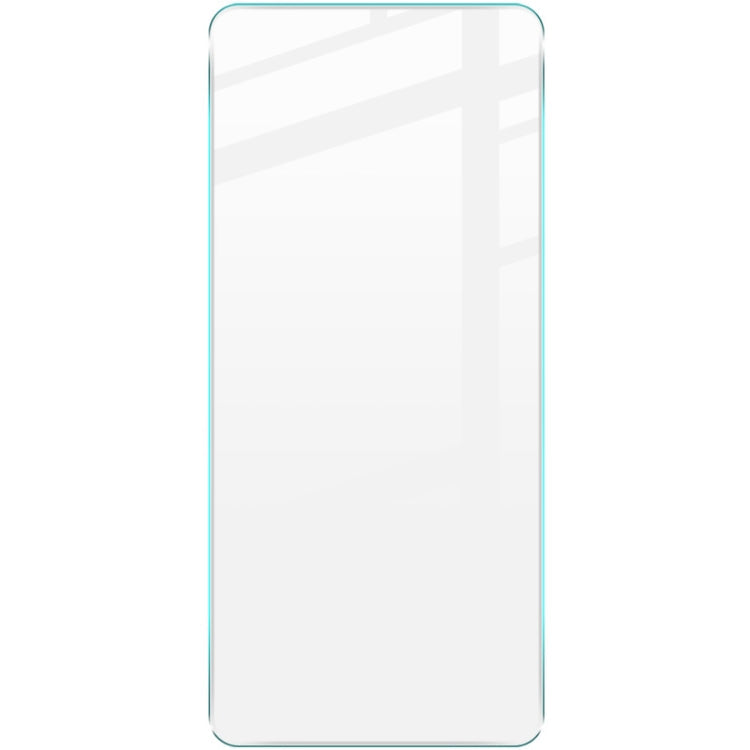 For vivo iQOO Neo9 5G imak H Series Tempered Glass Film