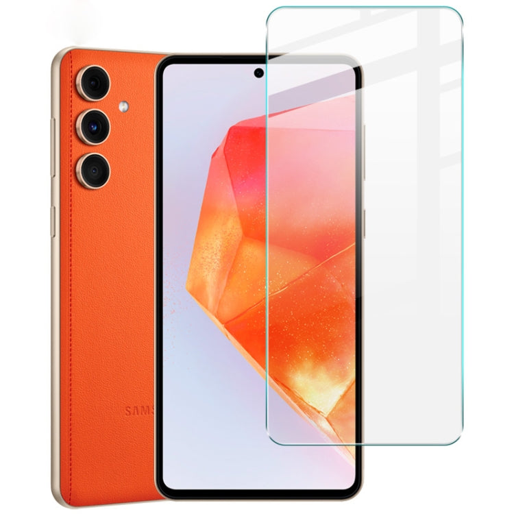 For Samsung Galaxy C55 5G imak H Series Screen Tempered Glass Film