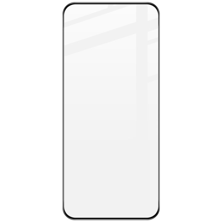 For Honor 90 GT 5G imak 9H Surface Hardness Full Screen Tempered Glass Film Pro+ Series