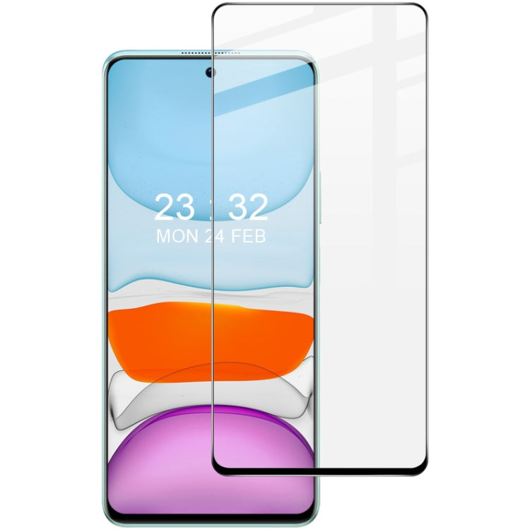imak 9H Surface Hardness Full Screen Tempered Glass Film Pro+ Series, For Huawei nova 15 Pro / 15 Ultra, For Huawei nova 15, For Huawei Mate 80 Pro Max, For Huawei Mate 80 / Mate 80 Pro, For Huawei nova 14 Lite, For Huawei maimang 40 5G                ...