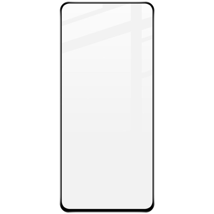 For Huawei nova 11 SE imak 9H Surface Hardness Full Screen Tempered Glass Film Pro+ Series