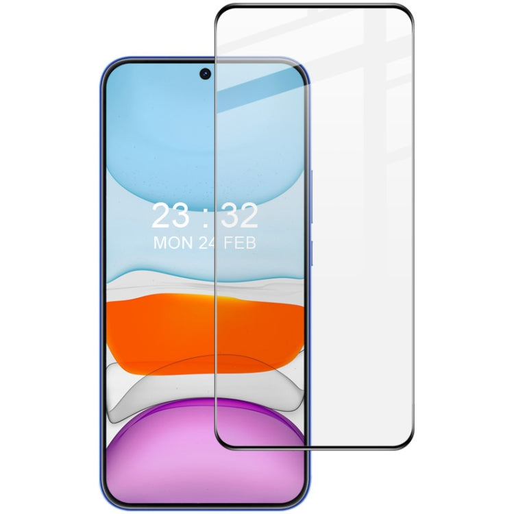 imak 9H Surface Hardness Full Screen Tempered Glass Film Pro+ Series, For Huawei nova 15 Pro / 15 Ultra, For Huawei nova 15, For Huawei Mate 80 Pro Max, For Huawei Mate 80 / Mate 80 Pro, For Huawei nova 14 Lite, For Huawei maimang 40 5G                ...