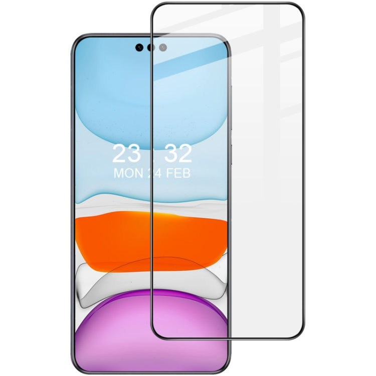 imak 9H Surface Hardness Full Screen Tempered Glass Film Pro+ Series, For Huawei nova 15 Pro / 15 Ultra, For Huawei nova 15, For Huawei Mate 80 Pro Max, For Huawei Mate 80 / Mate 80 Pro, For Huawei nova 14 Lite, For Huawei maimang 40 5G                ...