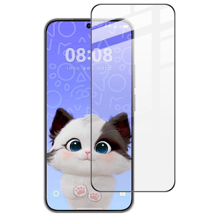 imak 9H Surface Hardness Full Screen Tempered Glass Film Pro+ Series, For Huawei nova 15 Pro / 15 Ultra, For Huawei nova 15, For Huawei Mate 80 Pro Max, For Huawei Mate 80 / Mate 80 Pro, For Huawei nova 14 Lite, For Huawei maimang 40 5G                ...