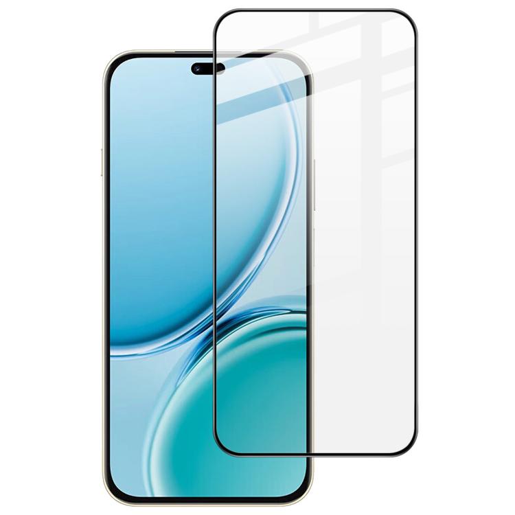 imak 9H Surface Hardness Full Screen Tempered Glass Film Pro+ Series, For Huawei nova 15 Pro / 15 Ultra, For Huawei nova 15, For Huawei Mate 80 Pro Max, For Huawei Mate 80 / Mate 80 Pro, For Huawei nova 14 Lite, For Huawei maimang 40 5G                ...