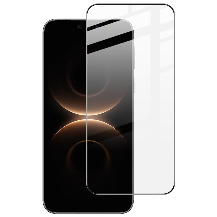 imak 9H Surface Hardness Full Screen Tempered Glass Film Pro+ Series, For Huawei nova 15 Pro / 15 Ultra, For Huawei nova 15, For Huawei Mate 80 Pro Max, For Huawei Mate 80 / Mate 80 Pro, For Huawei nova 14 Lite, For Huawei maimang 40 5G                ...