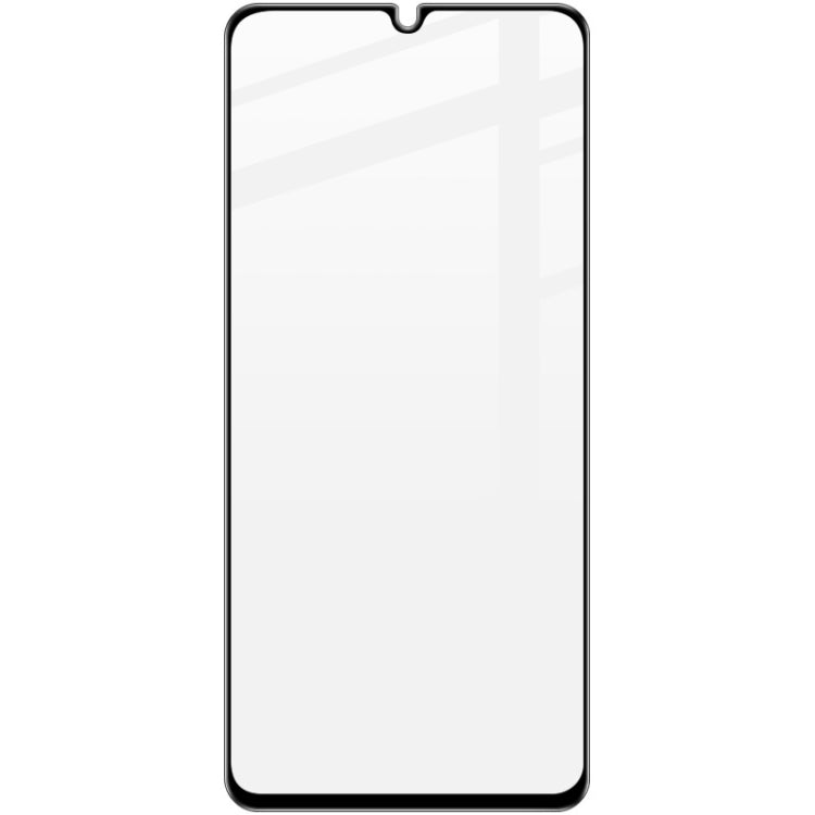 For Xiaomi Redmi 13C 5G/13R 5G imak 9H Surface Hardness Full Screen Tempered Glass Film Pro+ Series