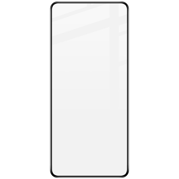 For Motorola Moto G Stylus 5G 2024 imak 9H Surface Hardness Full Screen Tempered Glass Film Pro+ Series
