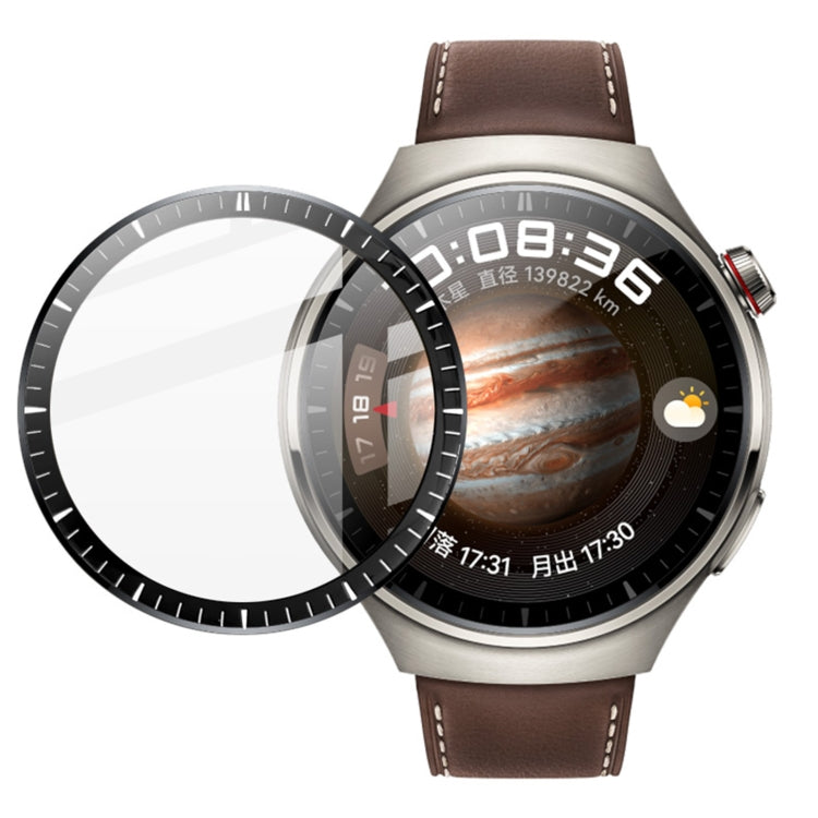 IMAK Plexiglass HD Watch Protective Film, For Huawei Band 10, For Huawei Band 9, For Huawei Watch GT 4 46mm, For Huawei Watch GT 4 41mm, For Huawei Watch 4 Pro, For Huawei Watch 4, For Huawei Band 8