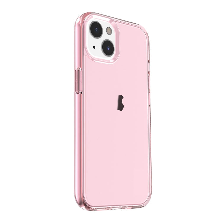 Shockproof Terminator Transparent Phone Case, For iPhone 15