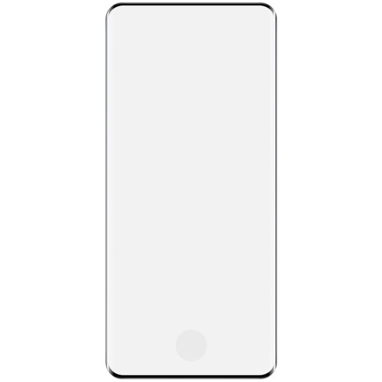 For Xiaomi Civi 4 Pro 5G IMAK 3D Curved Full Screen Tempered Glass Film
