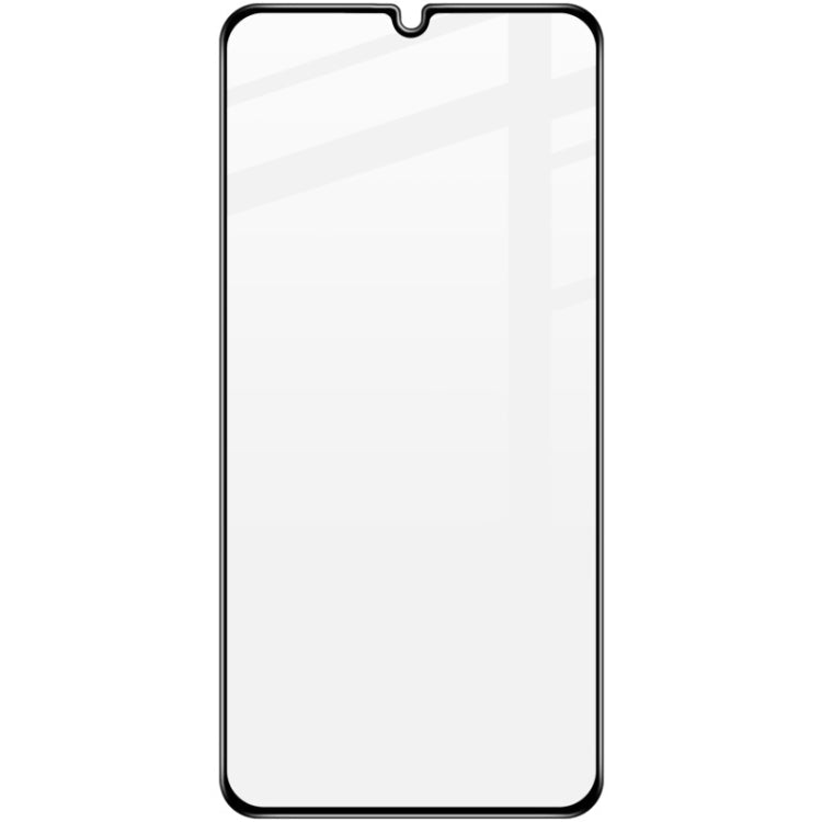 For Samsung Galaxy M34 5G imak 9H Surface Hardness Full Screen Tempered Glass Film Pro+ Series