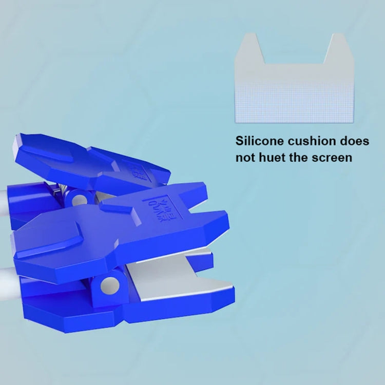 MiJing PM-11 Universal Auxiliary Fastening Holder, MiJing PM-11