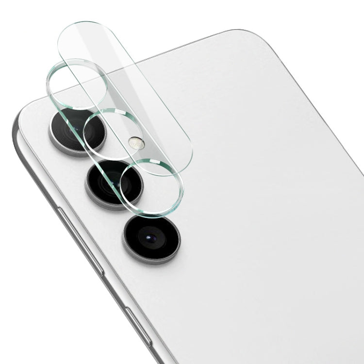 imak High Definition Integrated Glass Lens Film, For Samsung Galaxy Z Flip6 5G, For Samsung Galaxy Z Fold6 5G, For Samsung Galaxy M55 5G, For Samsung Galaxy F15 5G/M15 5G, For Samsung Galaxy A15 5G, For Samsung Galaxy A55 5G, For Samsung Galaxy A35 5G ...