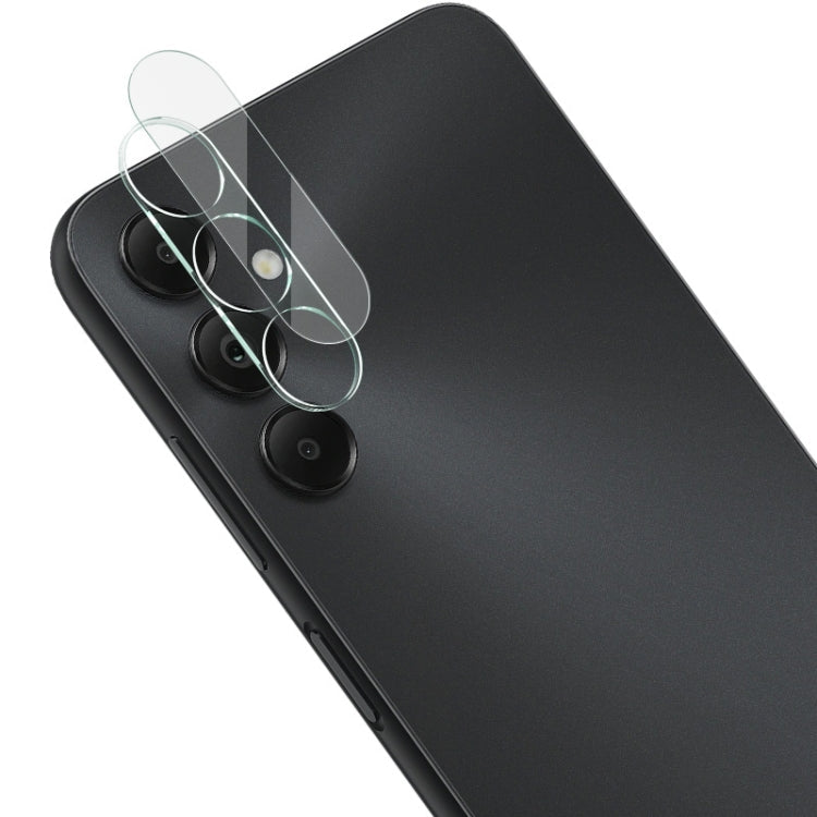 imak High Definition Integrated Glass Lens Film, For Samsung Galaxy Z Flip6 5G, For Samsung Galaxy Z Fold6 5G, For Samsung Galaxy M55 5G, For Samsung Galaxy F15 5G/M15 5G, For Samsung Galaxy A15 5G, For Samsung Galaxy A55 5G, For Samsung Galaxy A35 5G ...