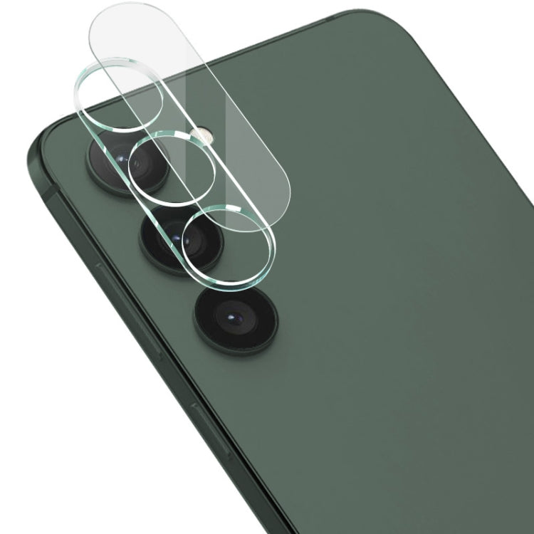 For Samsung Galaxy S24+ 5G imak High Definition Integrated Glass Lens Film