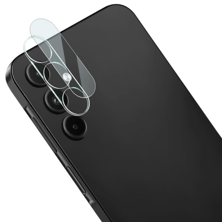 imak High Definition Integrated Glass Lens Film, For Samsung Galaxy Z Flip6 5G, For Samsung Galaxy Z Fold6 5G, For Samsung Galaxy M55 5G, For Samsung Galaxy F15 5G/M15 5G, For Samsung Galaxy A15 5G, For Samsung Galaxy A55 5G, For Samsung Galaxy A35 5G ...