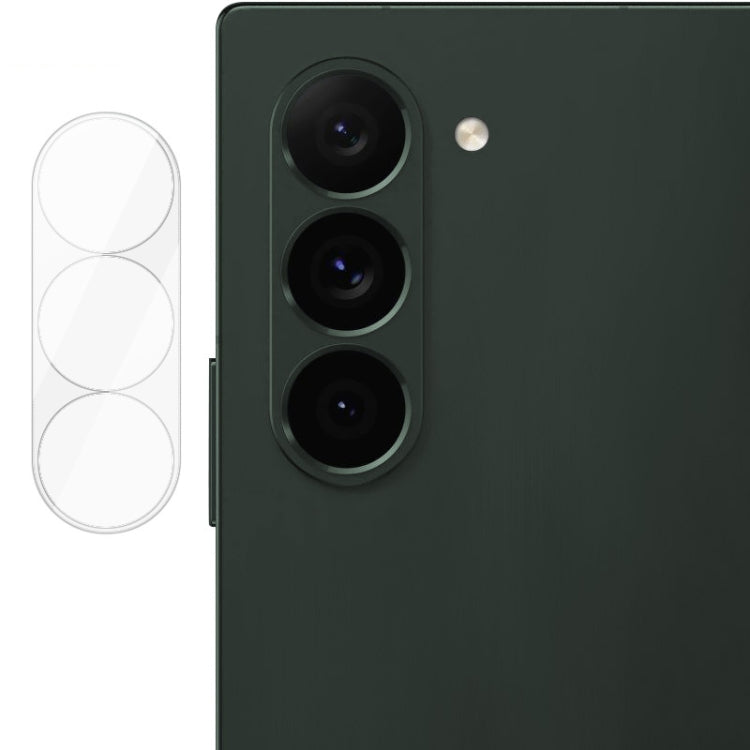 imak High Definition Integrated Glass Lens Film, For Samsung Galaxy Z Flip6 5G, For Samsung Galaxy Z Fold6 5G, For Samsung Galaxy M55 5G, For Samsung Galaxy F15 5G/M15 5G, For Samsung Galaxy A15 5G, For Samsung Galaxy A55 5G, For Samsung Galaxy A35 5G ...