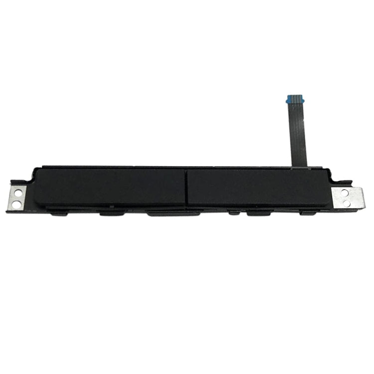 Touchpad Left Right Button, For Dell E5470 E5570 A151NA, For DELL Latitude E7280 E7290 E7390 0HR8RF, For Dell Latitude E7470 7470 A151E1, For Dell Latitude E5280 E5480 E5580 A169B1, For DELL Latitude E7480 7490 0XKYX9                                   ...