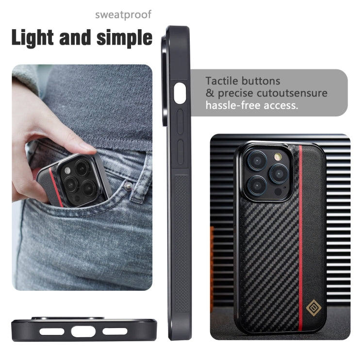 LC.IMEEKE 3 in 1 Carbon Fiber Texture Shockproof Phone Case, For Samsung Galaxy A24, For Samsung Galaxy S24 Ultra 5G, For Samsung Galaxy A15 5G, For Samsung Galaxy S24+ 5G, For Samsung Galaxy A34 5G, For Samsung Galaxy S24 5G, For Samsung Galaxy A23 4G...