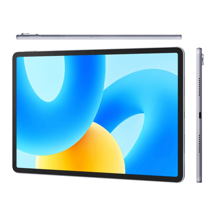 HUAWEI MatePad 11.5 inch 2023 WIFI, 8GB+256GB, HarmonyOS 3.1 Qualcomm Snapdragon 7 Gen 1 Octa Core, Not Support Google Play(Grey)