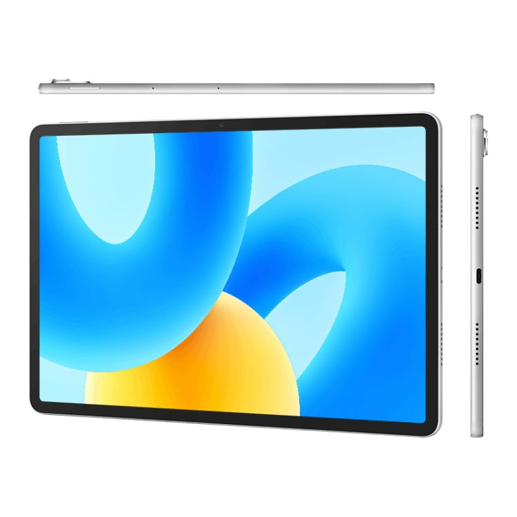 HUAWEI MatePad 11.5 inch 2023 WIFI, 8GB+256GB, HarmonyOS 3.1 Qualcomm Snapdragon 7 Gen 1 Octa Core, Not Support Google Play(Silver)