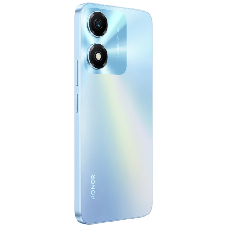 Honor Play 40C 5G, 6GB+128GB, 6.56 inch MagicOS 7.1 Snapdragon 480 Plus Octa Core up to 2.2GHz, Network: 5G, Not Support Google Play(Sky Blue)