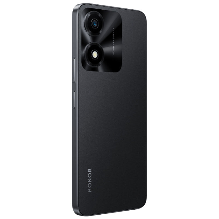 Honor Play 40C 5G, 6GB+128GB, 6.56 inch MagicOS 7.1 Snapdragon 480 Plus Octa Core up to 2.2GHz, Network: 5G, Not Support Google Play(Magic Night Black)