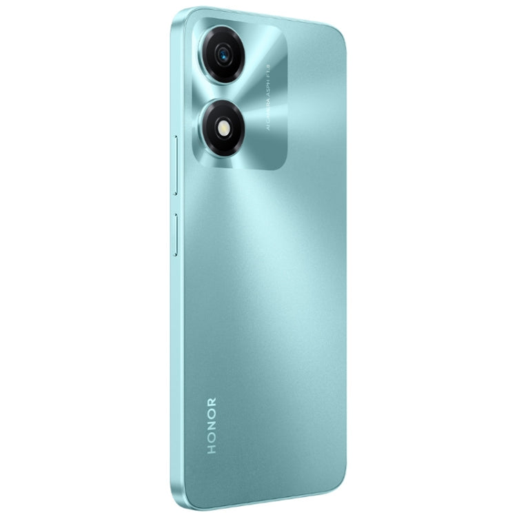 Honor Play 40C 5G, 6GB+128GB, 6.56 inch MagicOS 7.1 Snapdragon 480 Plus Octa Core up to 2.2GHz, Network: 5G, Not Support Google Play(Ink Jade Green)