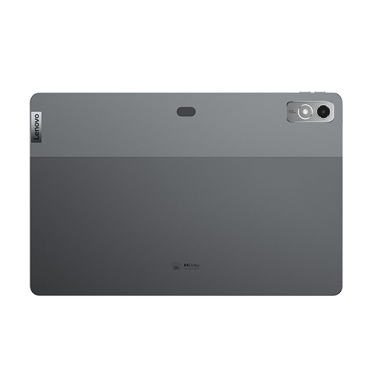 Lenovo Pad Pro 12.7 inch WiFi Tablet, 8GB+256GB, Android 13, Qualcomm Snapdragon 870 Octa Core, Support Face Identification(Dark Grey)