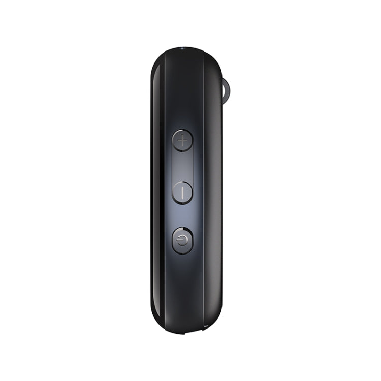 JNN M29 Portable Noise Reduction Smart Voice Control Magnetic Recorder, Memory:16GB