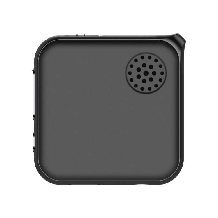 JNN M30 1.44 inch HD Screen Noise Reduction Control MP3 E-Book Player, Memory:64GB