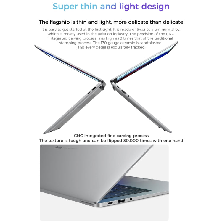 Xiaomi RedmiBook Pro 14 inch Laptop, 16GB+512GB, Windows 11 Home Chinese Version, Intel 12th Gen Core i7-12650H Deca Core MX550 Discrete Graphics