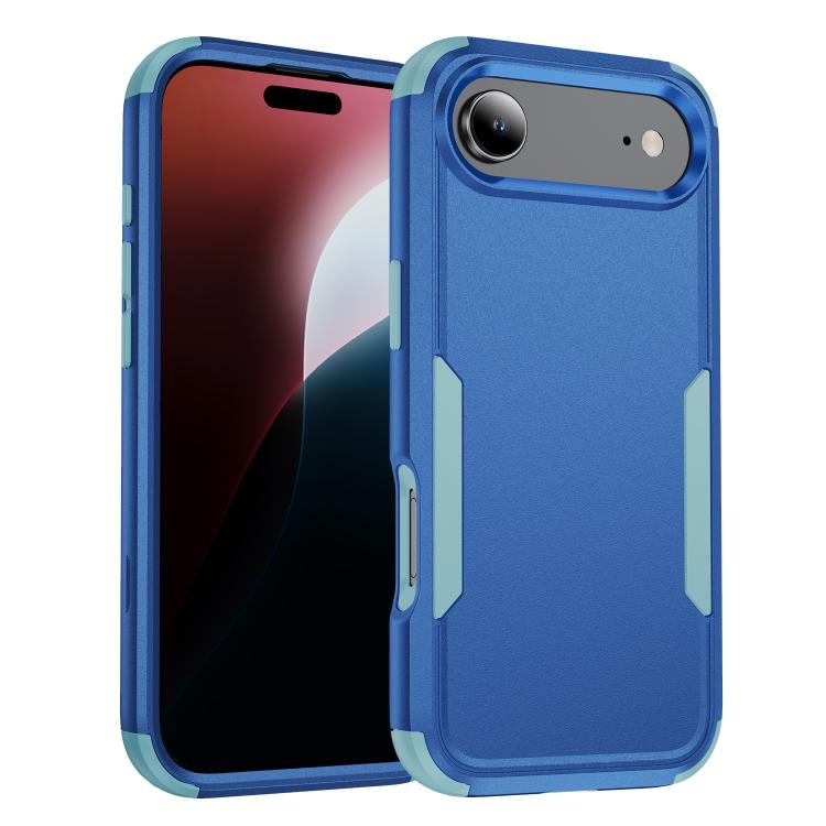 Commuter Shockproof TPU + PC Phone Case, For iPhone 17, For iPhone Air