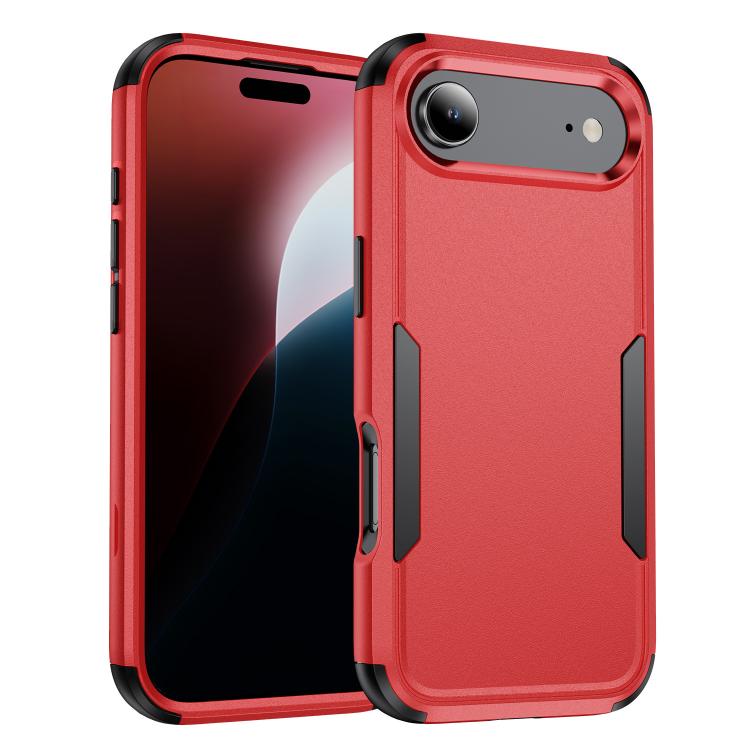 Commuter Shockproof TPU + PC Phone Case, For iPhone 17, For iPhone Air
