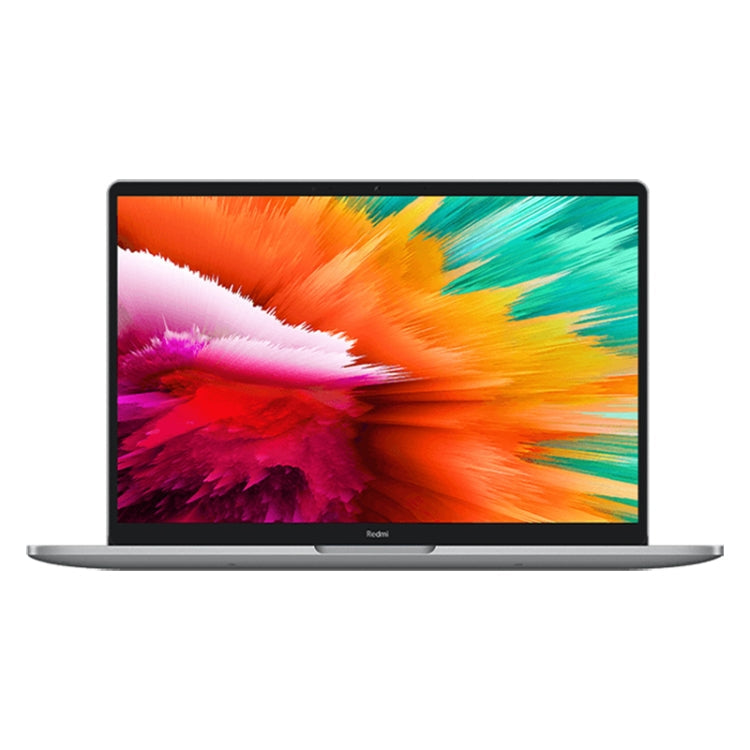 Xiaomi RedmiBook Pro 14 inch Laptop 2022, 16GB+512GB, Windows 11 Home Chinese Version, AMD Ryzen 7 6800H Octa Core(Starlight Grey)