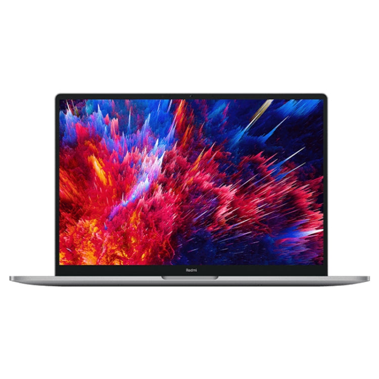 Xiaomi RedmiBook Pro 15 Laptop 2022 15.6 inch, 16GB+512GB, Windows 11 Home Chinese Version, AMD Ryzen 7 6800H Octa Core RTX2050 Discrete Graphics(Starlight Grey)