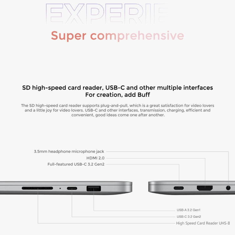 Xiaomi RedmiBook Pro 15 Laptop 2022 15.6 inch, 16GB+512GB, Windows 11 Home Chinese Version, AMD Ryzen 7 6800H Octa Core RTX2050 Discrete Graphics(Starlight Grey)