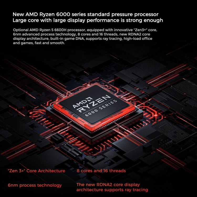 Xiaomi RedmiBook Pro 15 Laptop 2022 15.6 inch, 16GB+512GB, Windows 11 Home Chinese Version, AMD Ryzen 5 6600H Hexa Core RTX2050 Discrete Graphics(Starlight Grey)