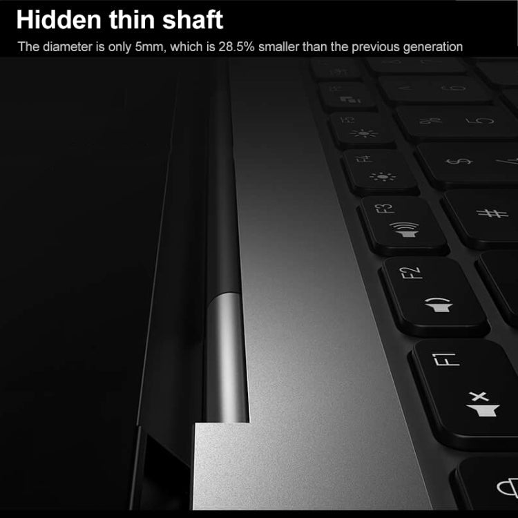 Xiaomi Book Pro 14 inch Laptop, 16GB+512GB, Windows 11 Home Chinese Version, AMD Ryzen 7 6800H Octa Core(Grey)