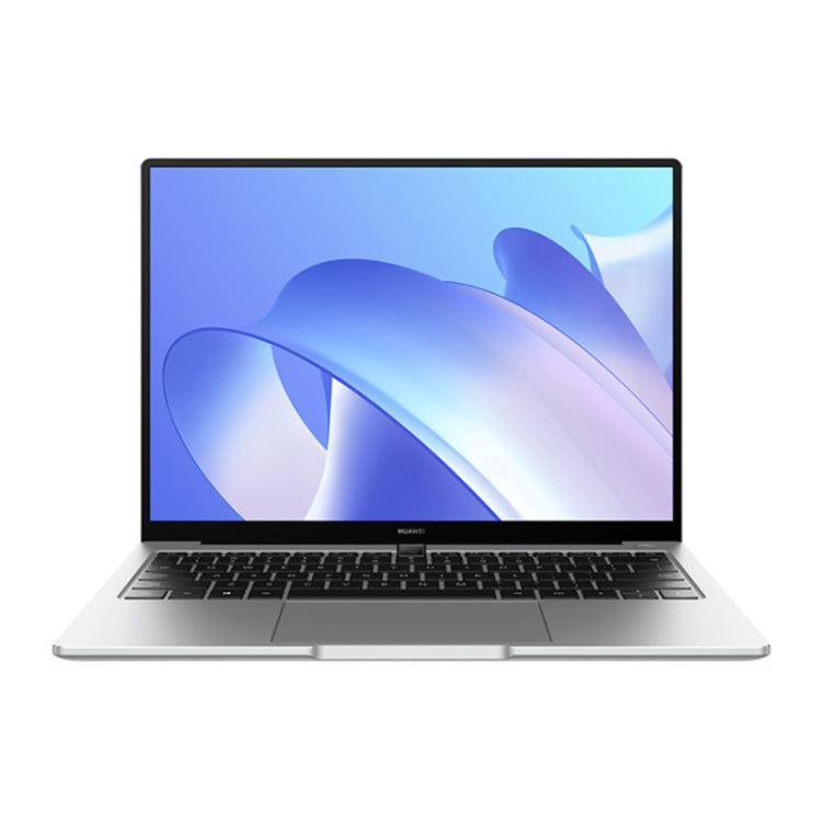HUAWEI MateBook 14 Laptop, 16GB+512GB, 14 inch Touch Screen Windows 11 Home Chinese Version, Intel 12th Gen Core i5-1240P Integrated Graphics(Silver)