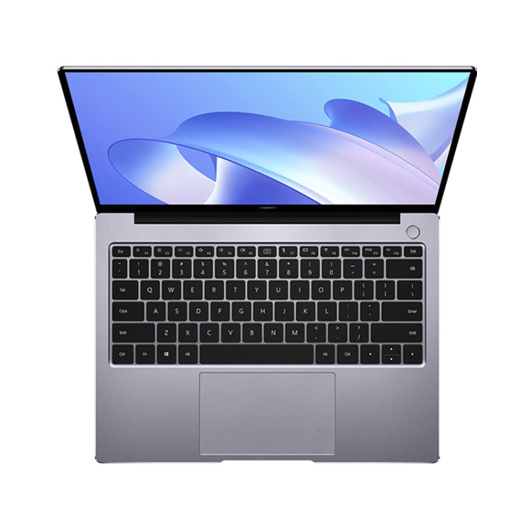 HUAWEI MateBook 14 Laptop, 16GB+1TB, 14 inch Touch Screen Windows 11 Home Chinese Version, Intel 12th Gen Core i5-1240P Integrated Graphics(Grey)