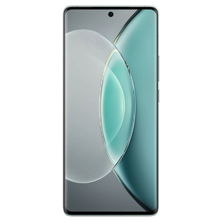 vivo X90s 5G,Triple Back Cameras, 8GB+256GB, Face ID Screen Fingerprint Identification, 6.78 inch Android 13.0 OriginOS 3 Dimensity 9200+ Octa Core, NFC, OTG, Network: 5G, Support Google Play(Green)