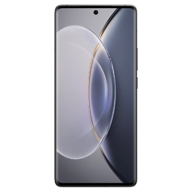 vivo X90s 5G,Triple Back Cameras, 12GB+256GB, Face ID Screen Fingerprint Identification, 6.78 inch Android 13.0 OriginOS 3 Dimensity 9200+ Octa Core, NFC, OTG, Network: 5G, Support Google Play(Black)