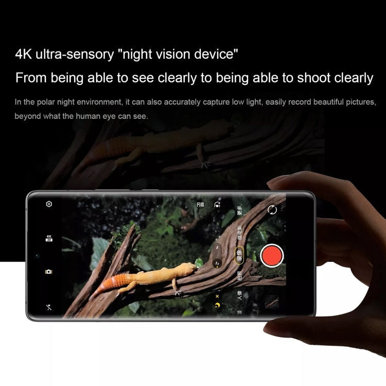 vivo X90s 5G,Triple Back Cameras, 12GB+256GB, Face ID Screen Fingerprint Identification, 6.78 inch Android 13.0 OriginOS 3 Dimensity 9200+ Octa Core, NFC, OTG, Network: 5G, Support Google Play(White)